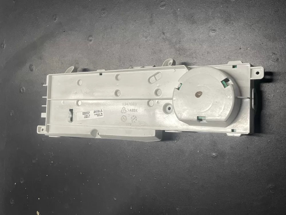 Electrolux Frigidaire 134768300 791100BD Washer Control Board AZ17336 | WMV94