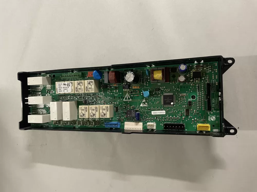 KitchenAid AP6012781 74011983 Range Jenn Air Control Board AZ157700 | KMV290