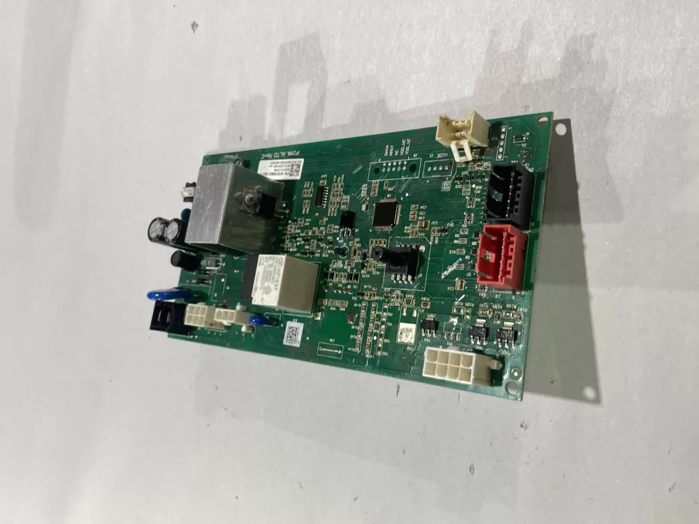 Whirlpool W10720802 Washer Main Control Board