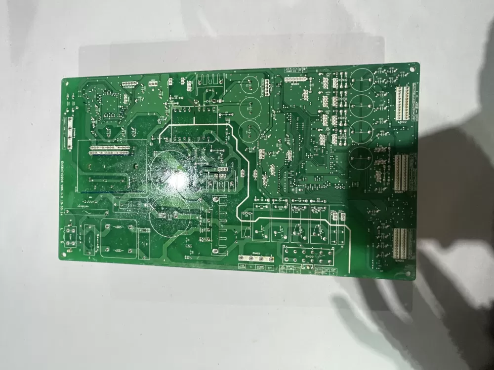 Kenmore LG EBR75234712 Refrigerator Control Board AZ181803 | KMV321
