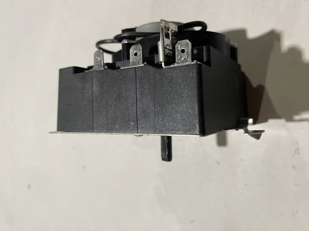 Hotpoint General Electric WE04X25280 Dryer Timer AZ185799 | BK2722