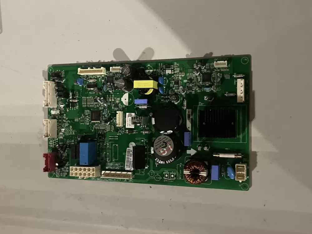 LG EBR83845032 EBR83845032 40 Refrigerator Control Board