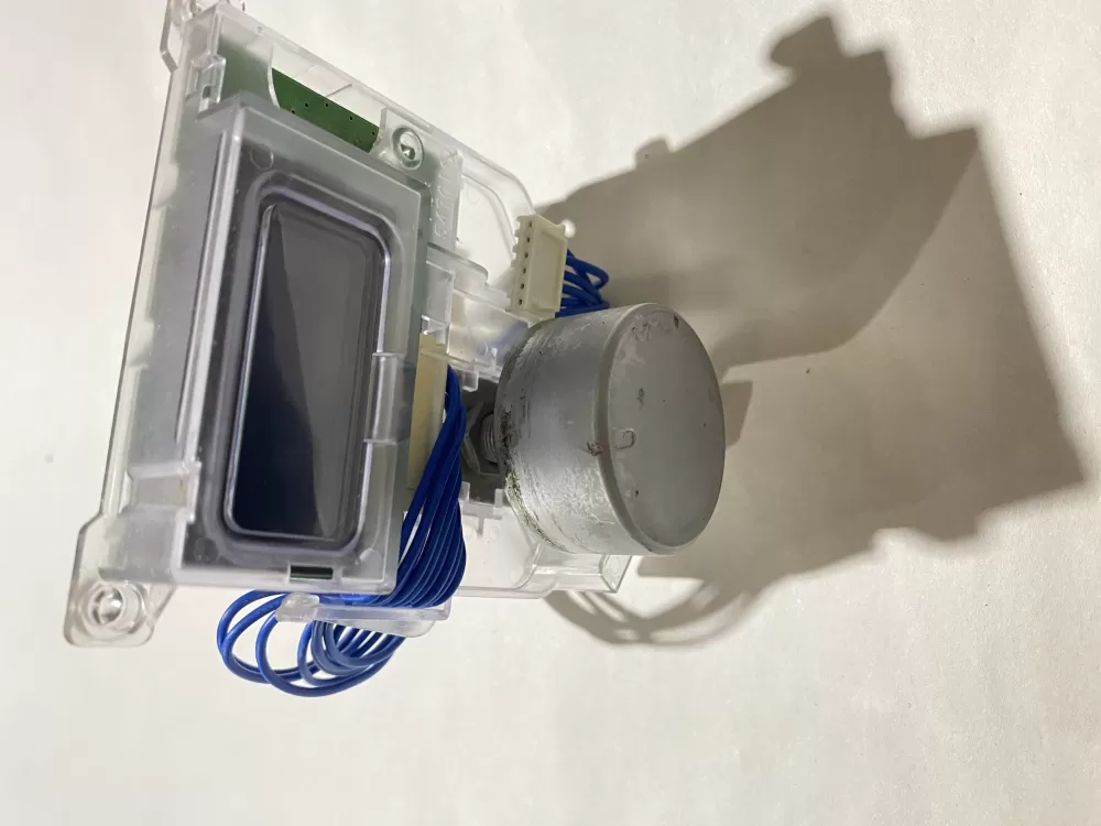 Fisher&Paykel PM7266 546871 Range Fisher Paykel Control Board AZ202247 | BK2317