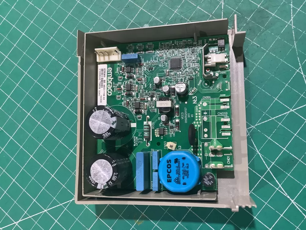 Kenmore W11087200 Refrigerator Control Board Inverter AZ227258 | AR1847
