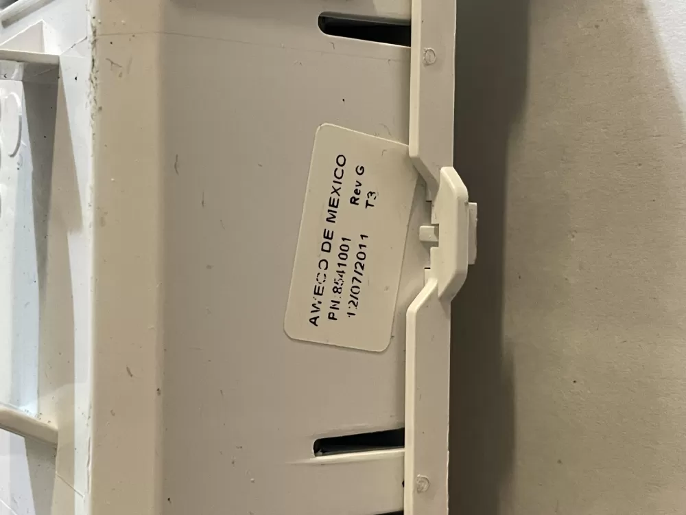 Whirlpool Maytag Amana W10424649 01 Washer LHMC Control Board AZ160305 | KM2318