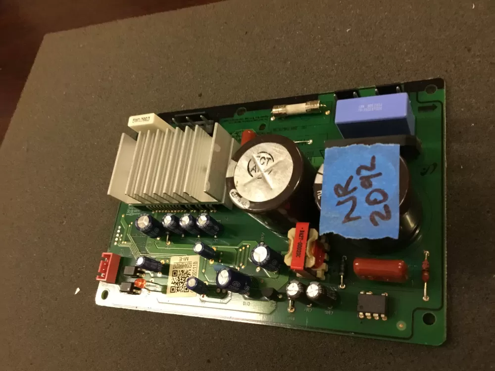 Samsung DA92 00111B DA9200111B Refrigerator Control Board AZ79579 | NR2092