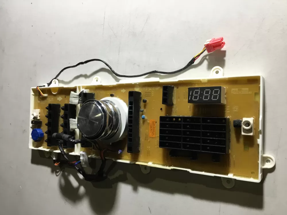 LG EBR77121101 EBR79559801 PS11710958 Washer Control Board AZ44144 | NRV429