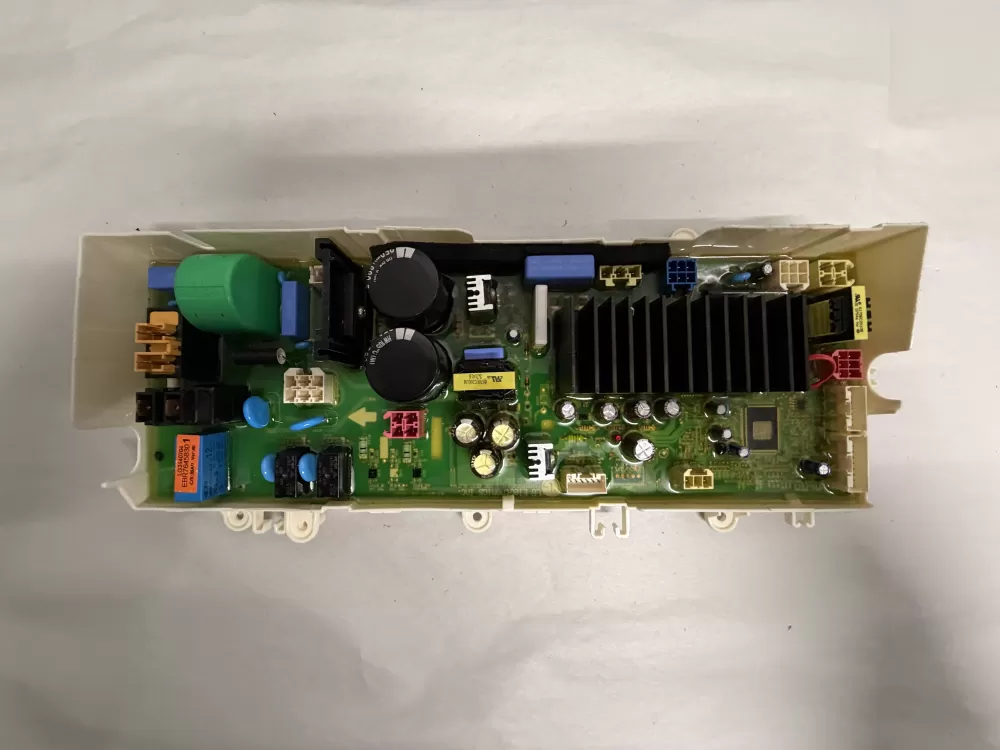 LG EBR76458301 EBR79523101 PS11710947 Washer Control Board