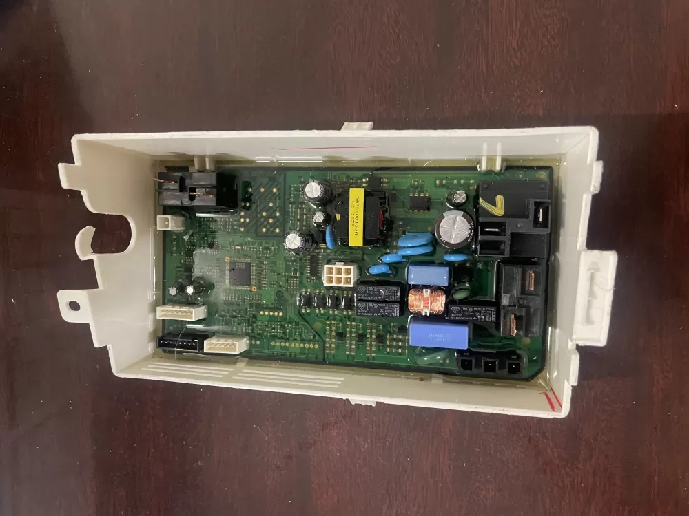 Samsung AP5966827 DC92-01729A PS11719854 Dryer Control Board