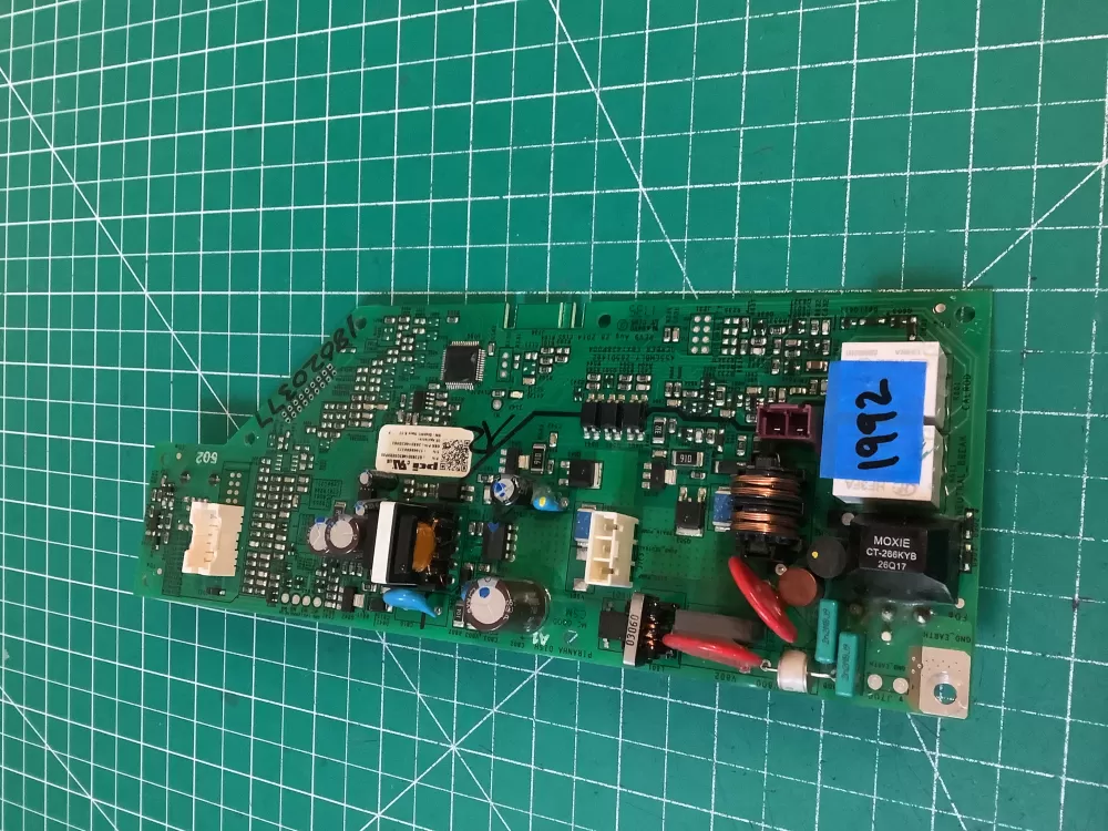 GE 265D1462G502 WD21X24900 Dishwasher Control Board AZ217855 | NR1992