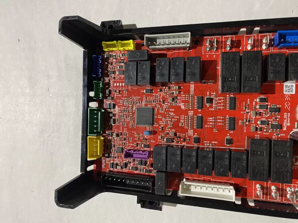 Electrolux Frigidaire Kenmore 316475802 Oven Control Board AZ193029 | BKV883