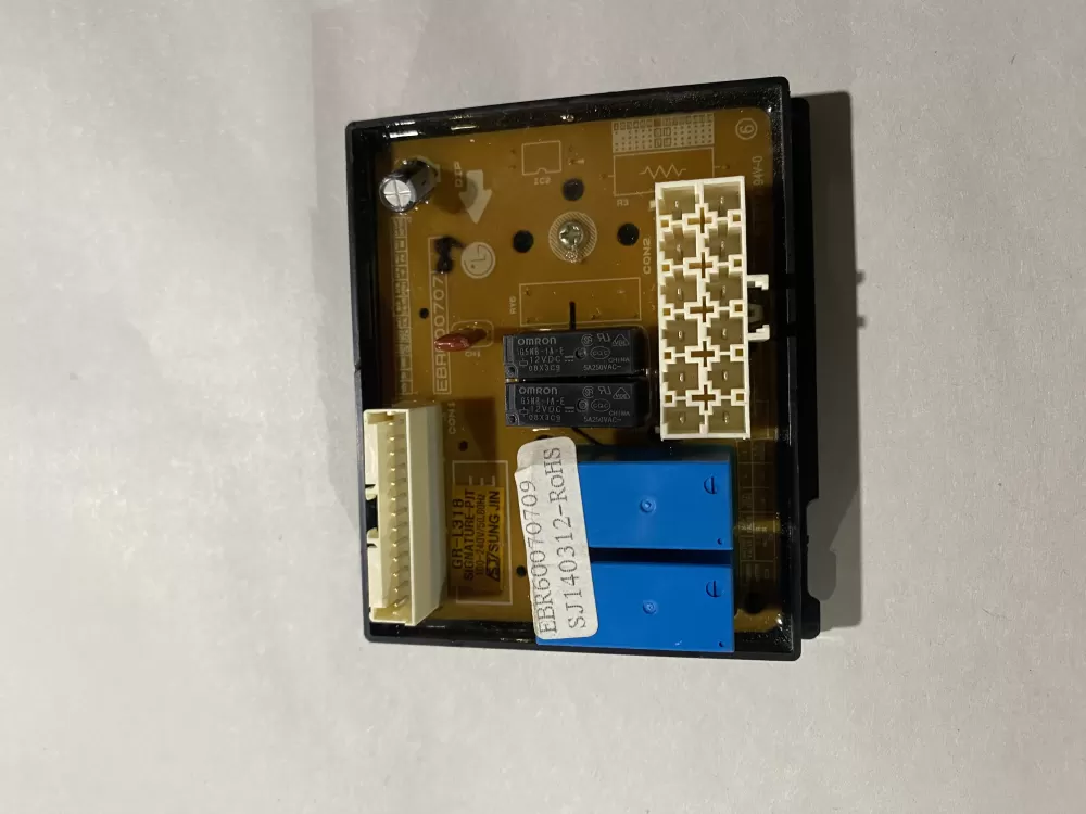 Kenmore  LG EBR60070709 Refrigerator Control Board