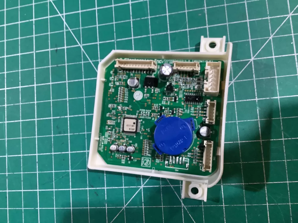 LG EBR85054302 Dishwasher Control Board PCB Assembly AZ151207 | NR1372