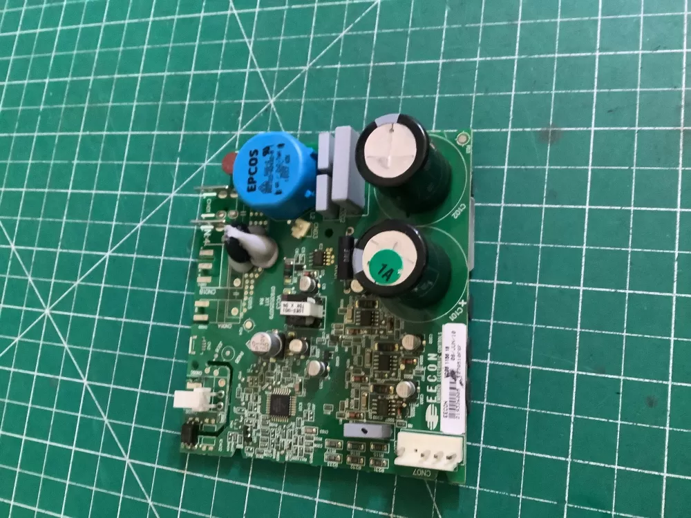 Frigidaire GE 219326005 Refrigerator Control Board AZ174229 | NR2621