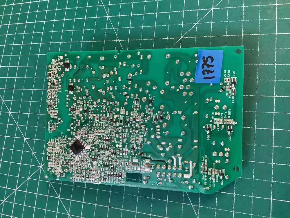 Whirlpool Kenmore W10205552 Refrigerator Control Board AZ217657 | NR1775