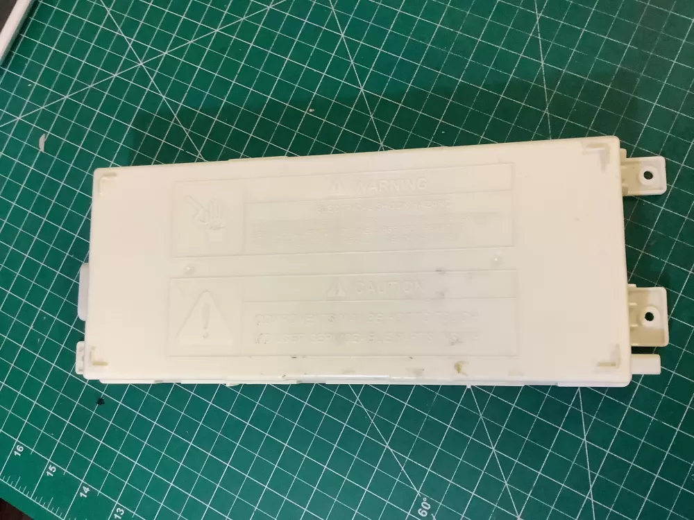 LG EBR76542941 Dryer Control Board