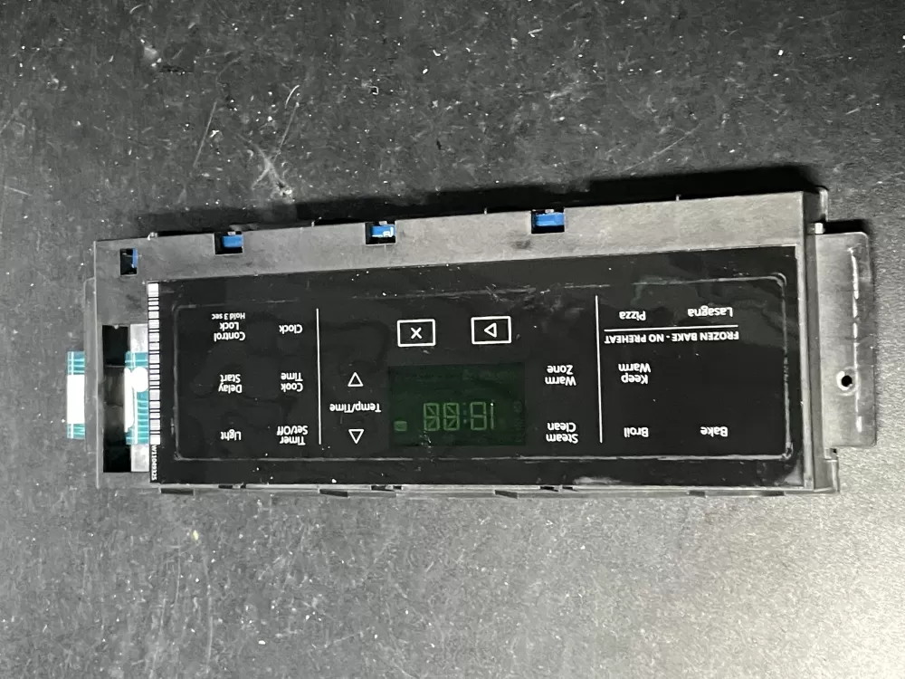 Whirlpool W11038140 W11175520 W11204517 Oven Control Board AZ15690 | V285