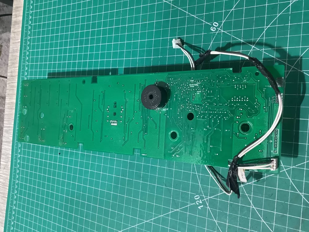 Maytag  Whirlpool W10388666 Dryer Control Board