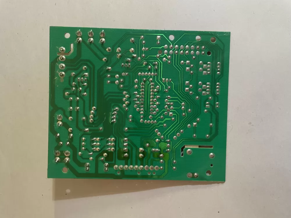 Rheem Air Handler Control Board 47-102077-02-04 156-9735 AZ181636 | KM663