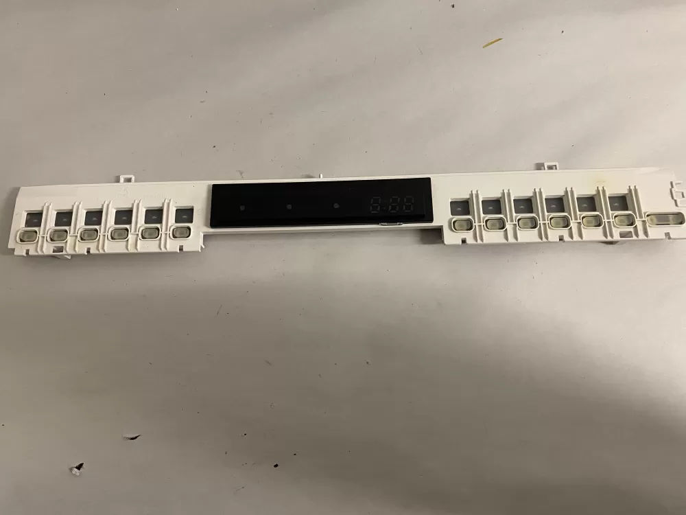 Bosch 9001042835 Dishwasher Control Board