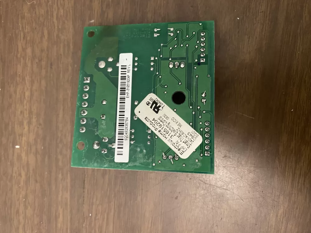 Frigidaire 316519204 Range Relay Board AZ96844 | BK35