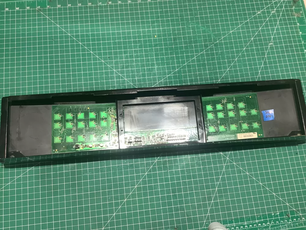 Jenn-Air Z01500GT Oven Jenn Air