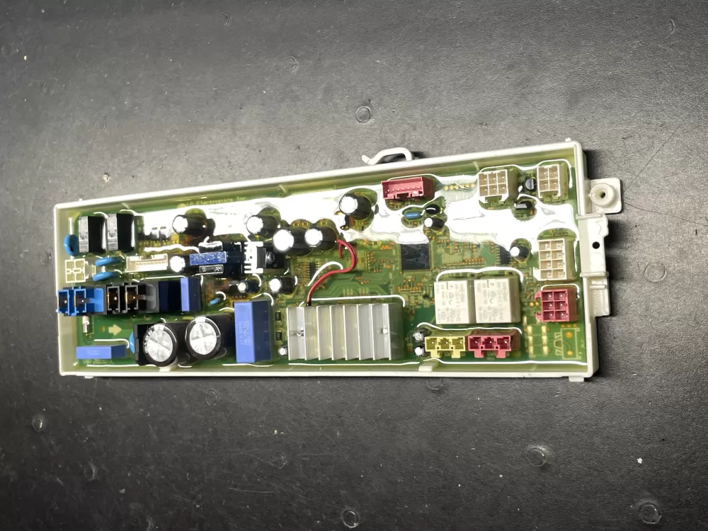 LG AGM76429503 EBR79609803 EBR79609804 EBR79609805 AGM76429511 PS16621815 Dishwasher Control Board