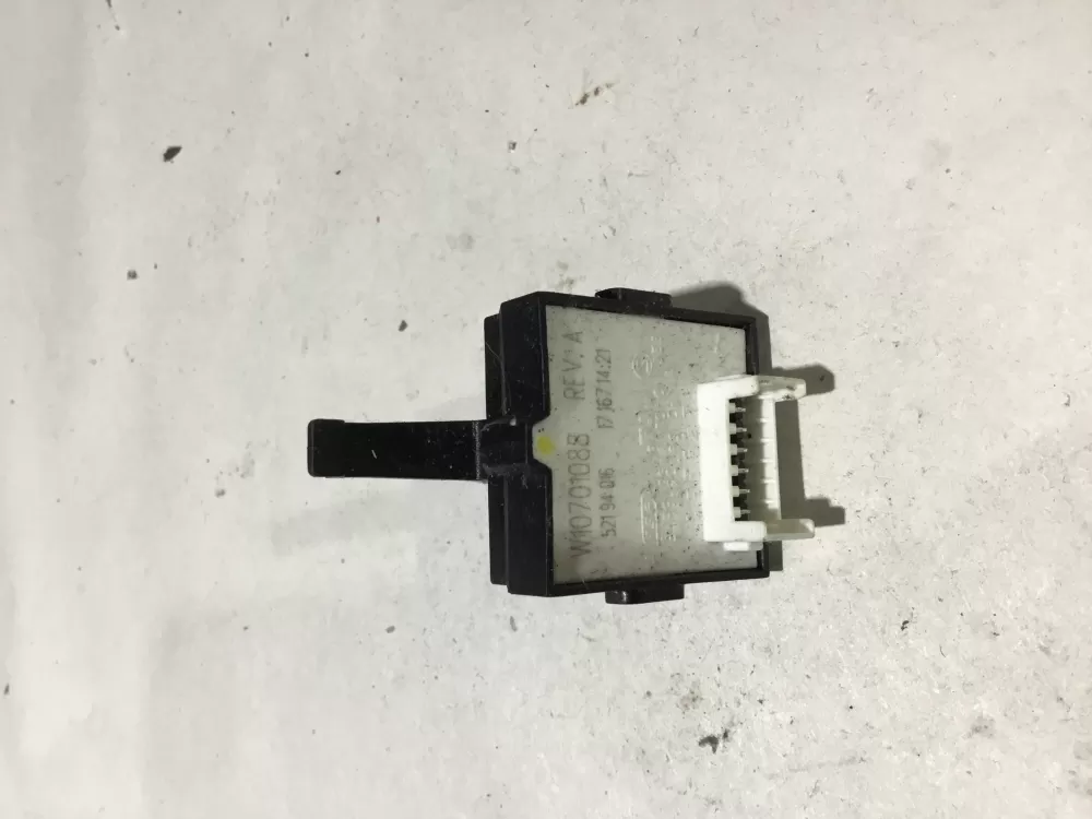 Whirlpool W10701088 Washer Control Board Switch AZ104644 | Sl29