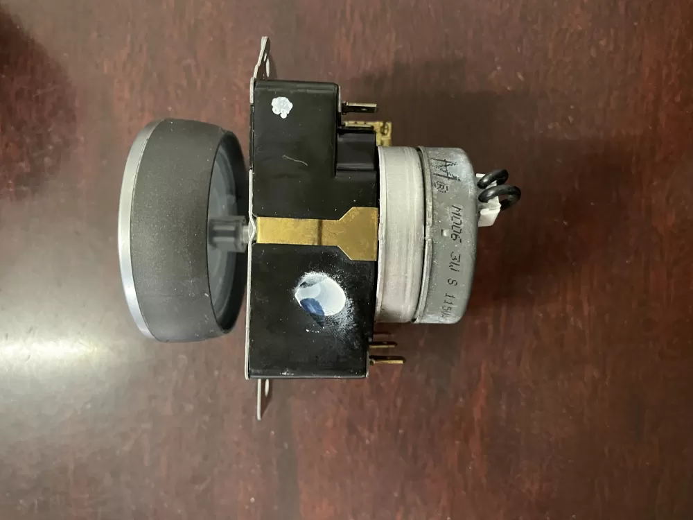 Kenmore 3406702A WP3976576 3406015 3406702 3976576 Dryer Timer AZ52852 | KM1934