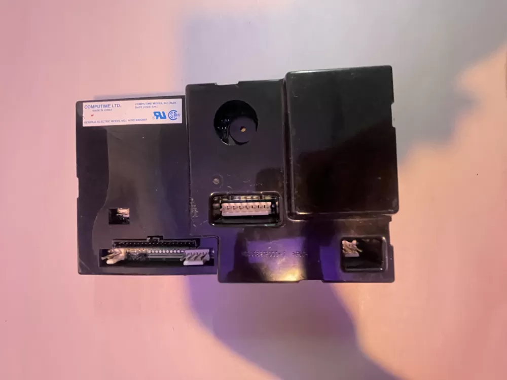 GE WD21X10215  165D7440G005  AP3794574  1088602  AH959260  EA959260  PS959260  WD21X10185  WD21X10196 Dishwasher Control Board