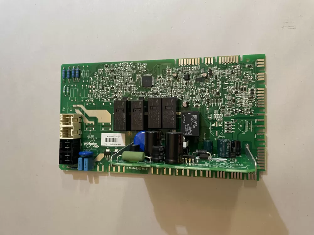 Whirlpool W10570739 Washer Control Board