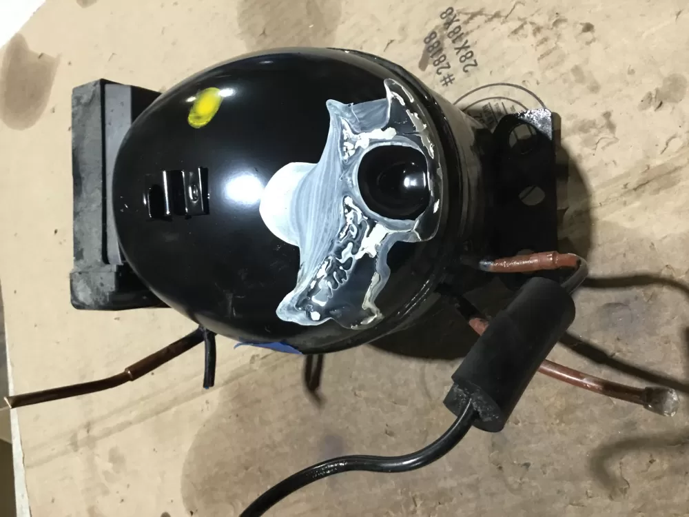 Embraco  513900015 Refrigerator Compressor