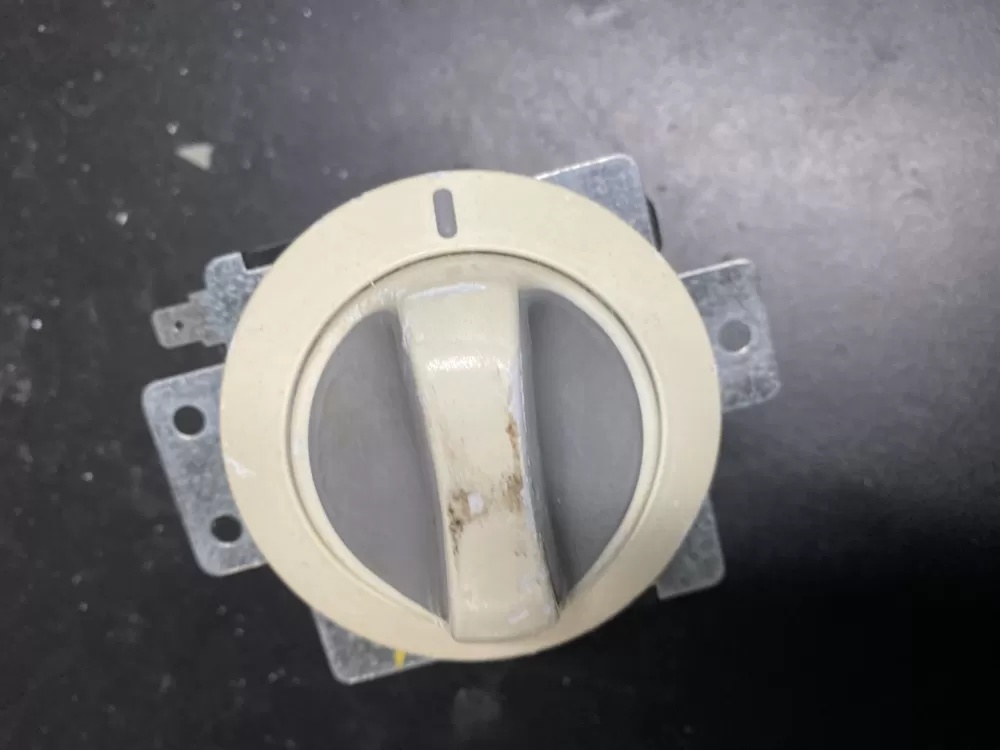 Kenmore 3976576A 3976576 AP6009025 WP3976576 Dryer Timer AZ6272 | BK1211