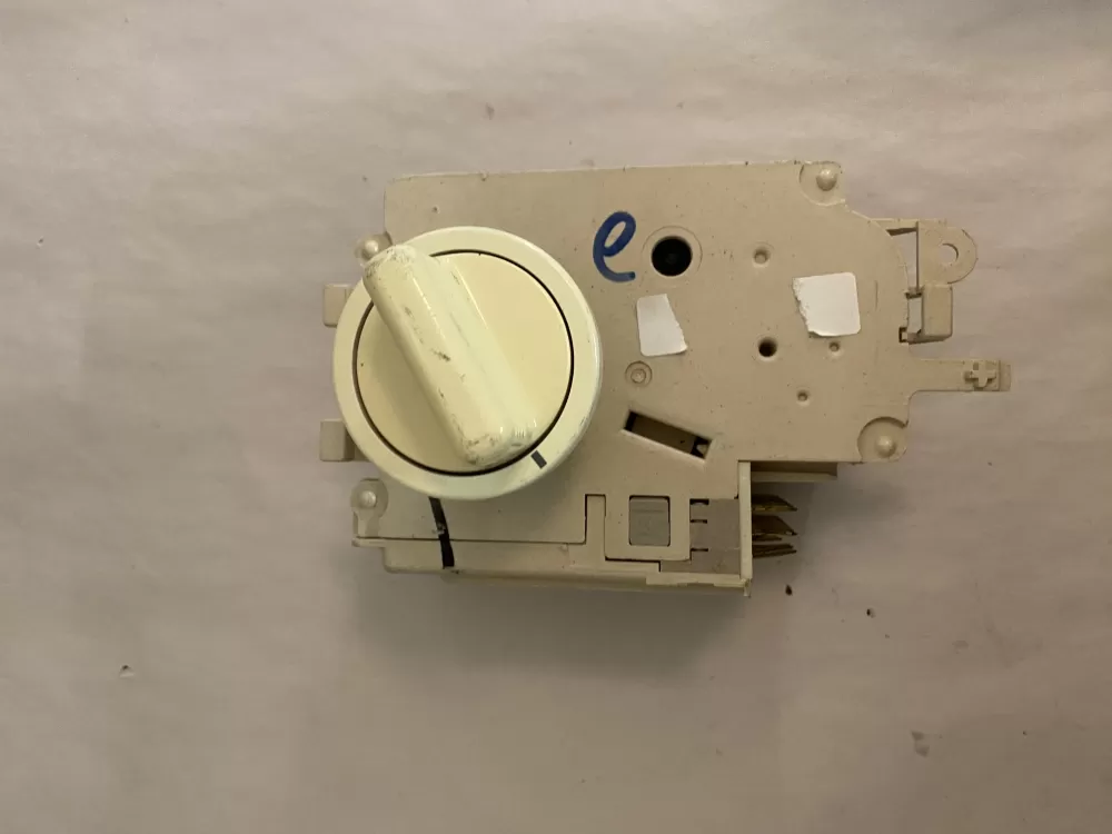 Frigidaire 131758600B GE Kenmore Washer Timer AZ111561 | BK940