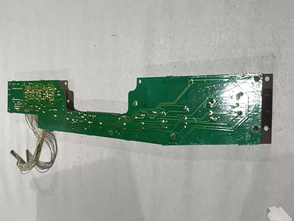 GE 165D7803P001 WD21X10378 Dishwasher Control Board AZ184222 | Wm2619