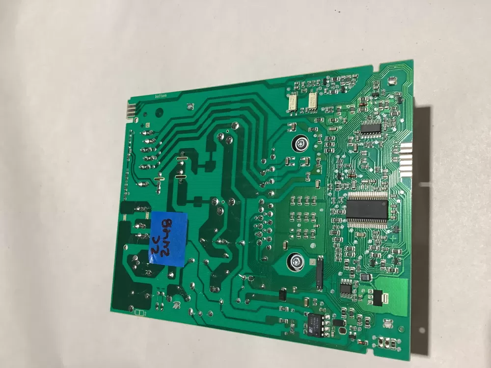Whirlpool Kenmore WP8183196 491970229163 Washer Control Board AZ146009 | ZC2448