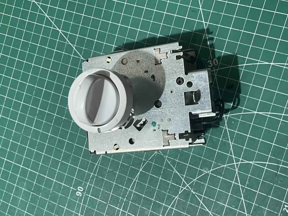 GE  Frigidaire  Kenmore  Electrolux 131802100G Washer Timer
