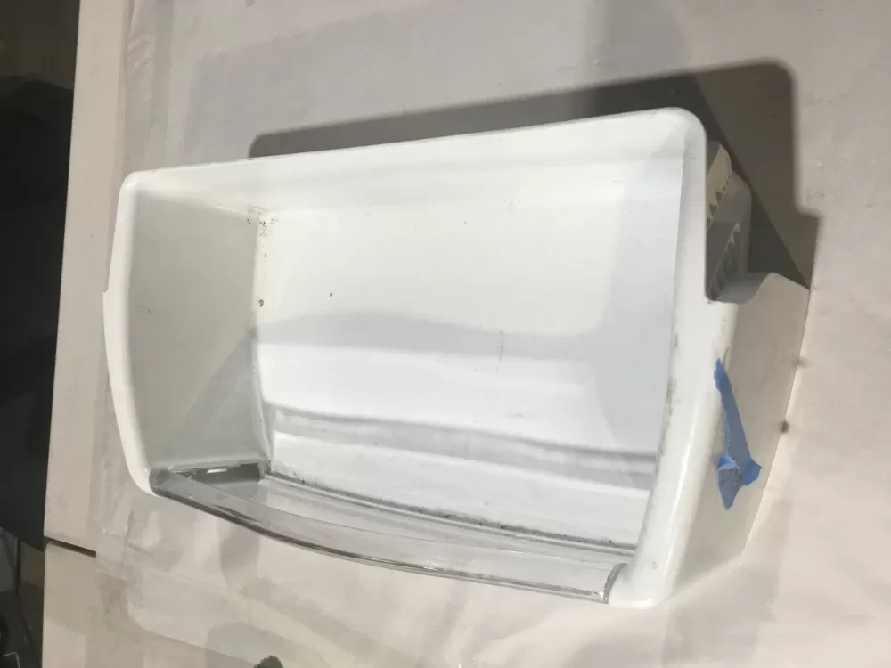 GE Samsung DA63-04158A Refrigerator Door Bin AZ101687 | Sl93