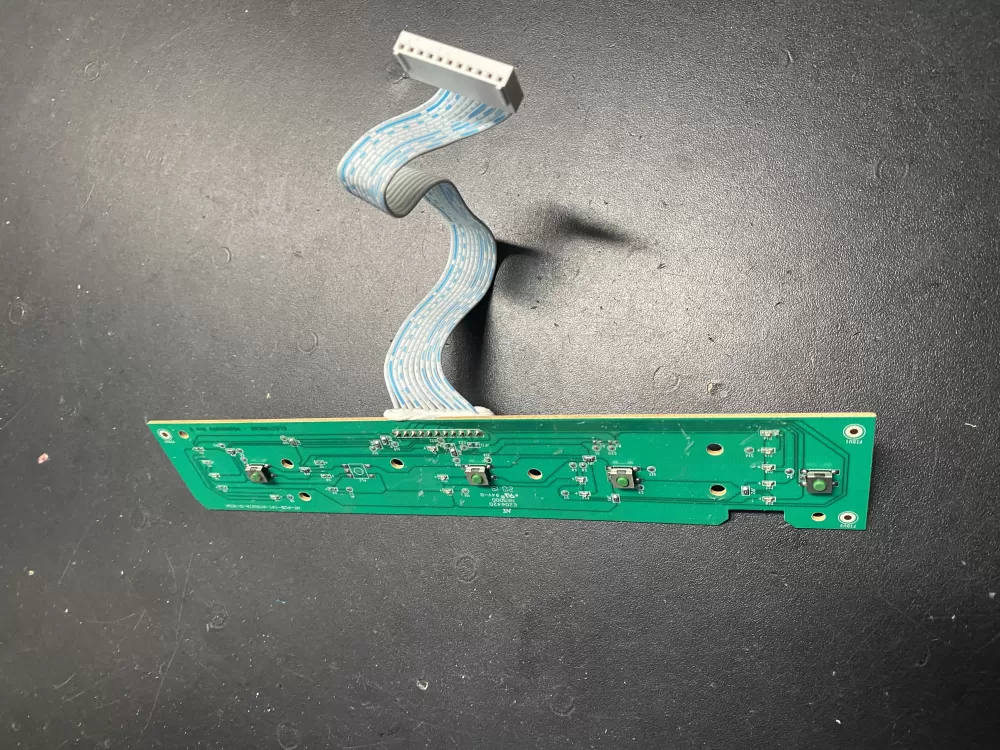 Frigidaire  Electrolux A05575703 Dishwasher Control Board