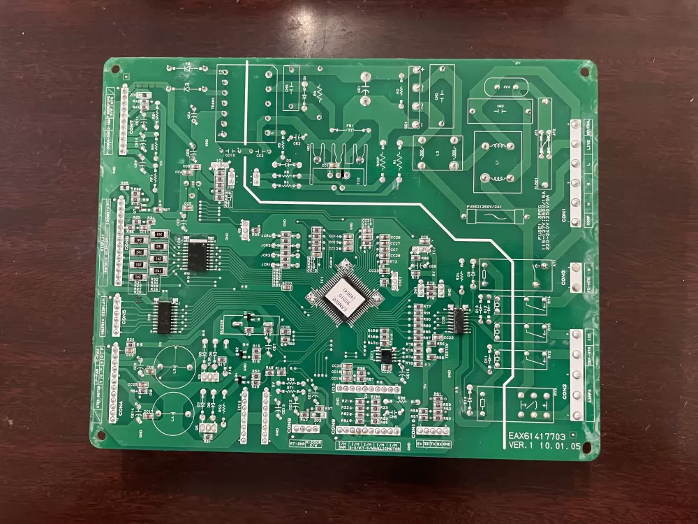 Kenmore EBR64110501 Refrigerator Main Control Board AZ35298 | KM359