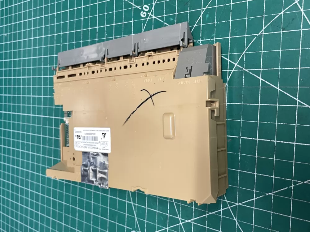 KitchenAid W10707999 W10796287 W10813318 W10842324 W10866124 PS11759624 Dishwasher Control Board