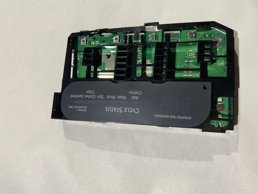 Whirlpool  Kenmore  Maytag 4619 702 39174 Dryer Control Board