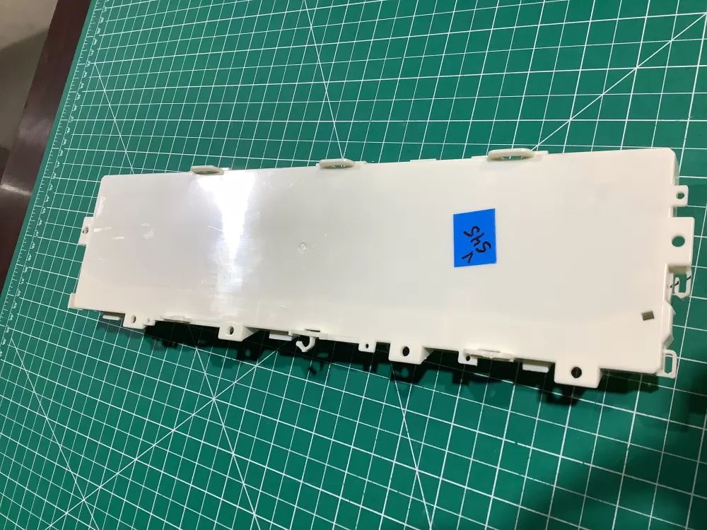 LG Kenmore EBR86692713 Refrigerator Power Control Board Used AZ140741 | NRV545