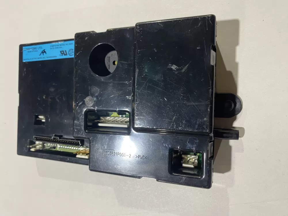 GE 165D5950G008 WD21X10175 Dishwasher Control Board AZ165838 | BK2555