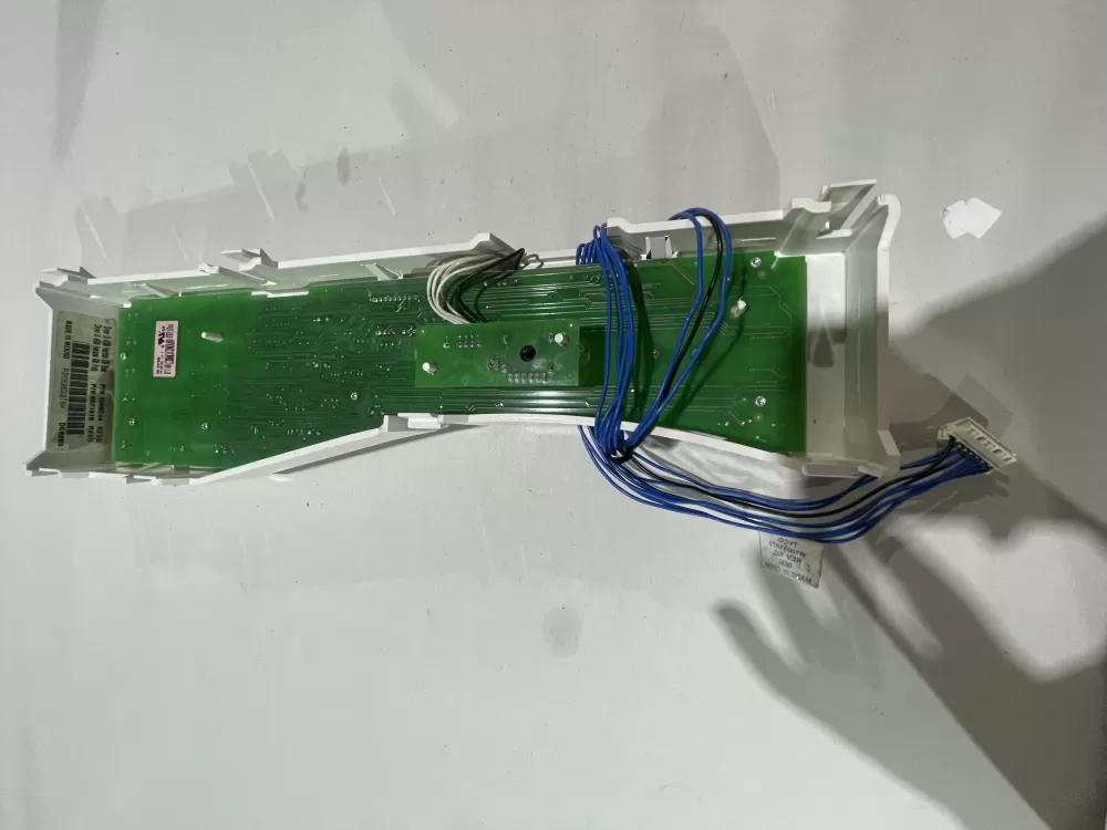 Whirlpool Kenmore 8571931 Dryer Control Board Rev AZ184436 | KMV637