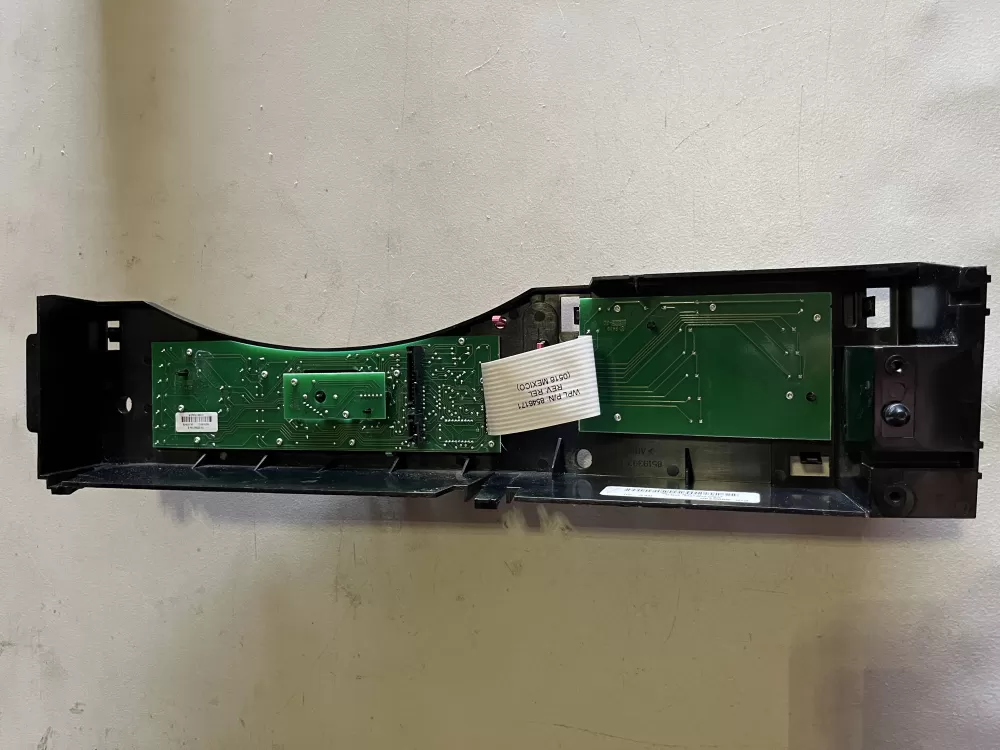 Whirlpool WPW10128437 3980093 8559431 Dryer Control Board AZ44827 | JTV379