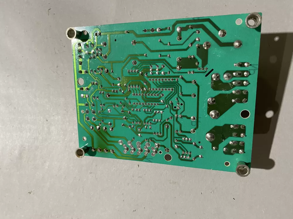 Rheem Lennox Furnace Control Board Circuit 1097-502-1 AZ193721 | BK574