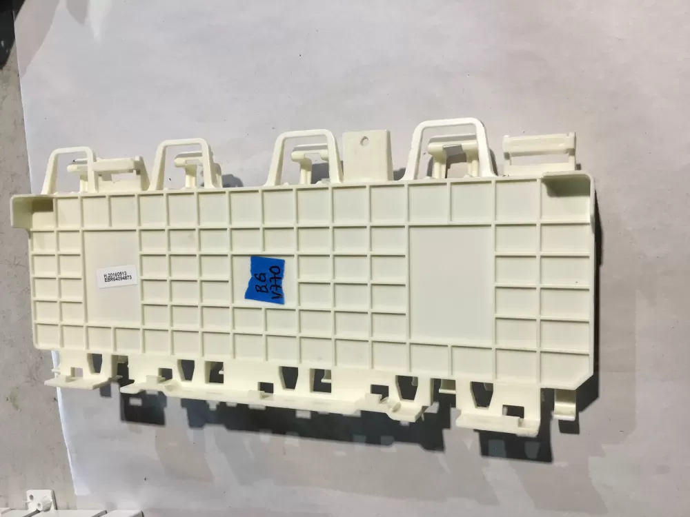 LG EBR76542927 Dryer Control Board AZ149907 | BGV770