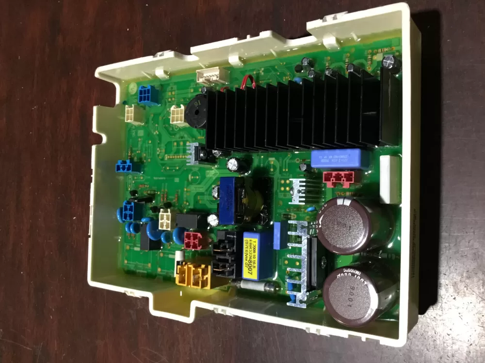 LG EAX32220502 EBR32268007 Washer Control Board AZ72425 | NRV609