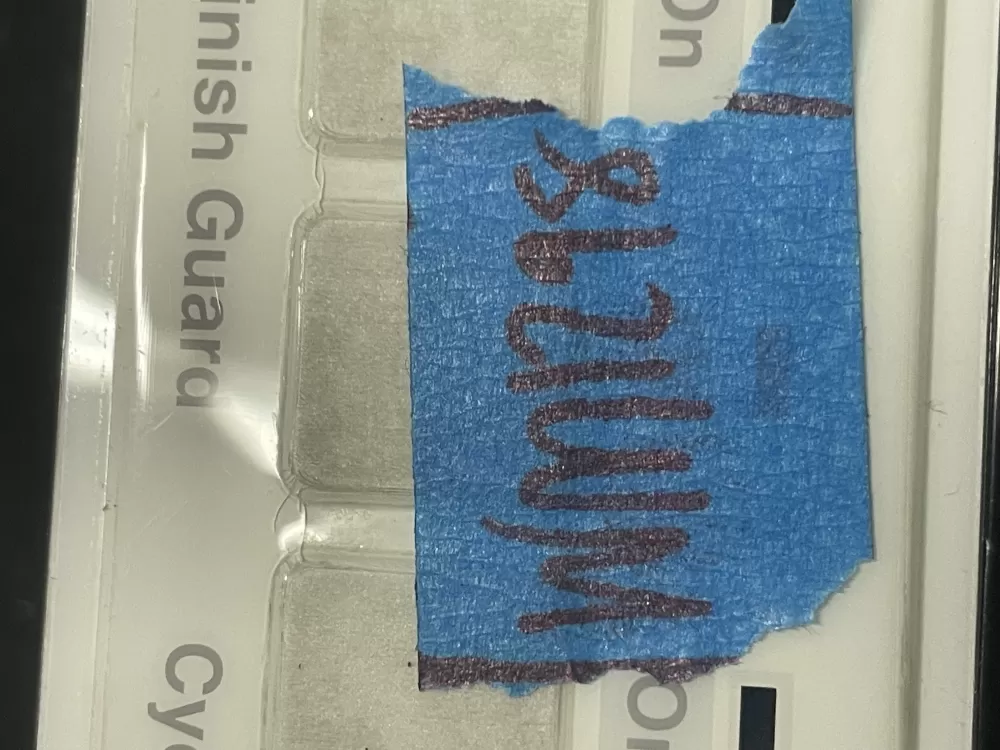  Whirlpool 3403969 Dryer Clean Touch Switch Control AZ12944 | 1298